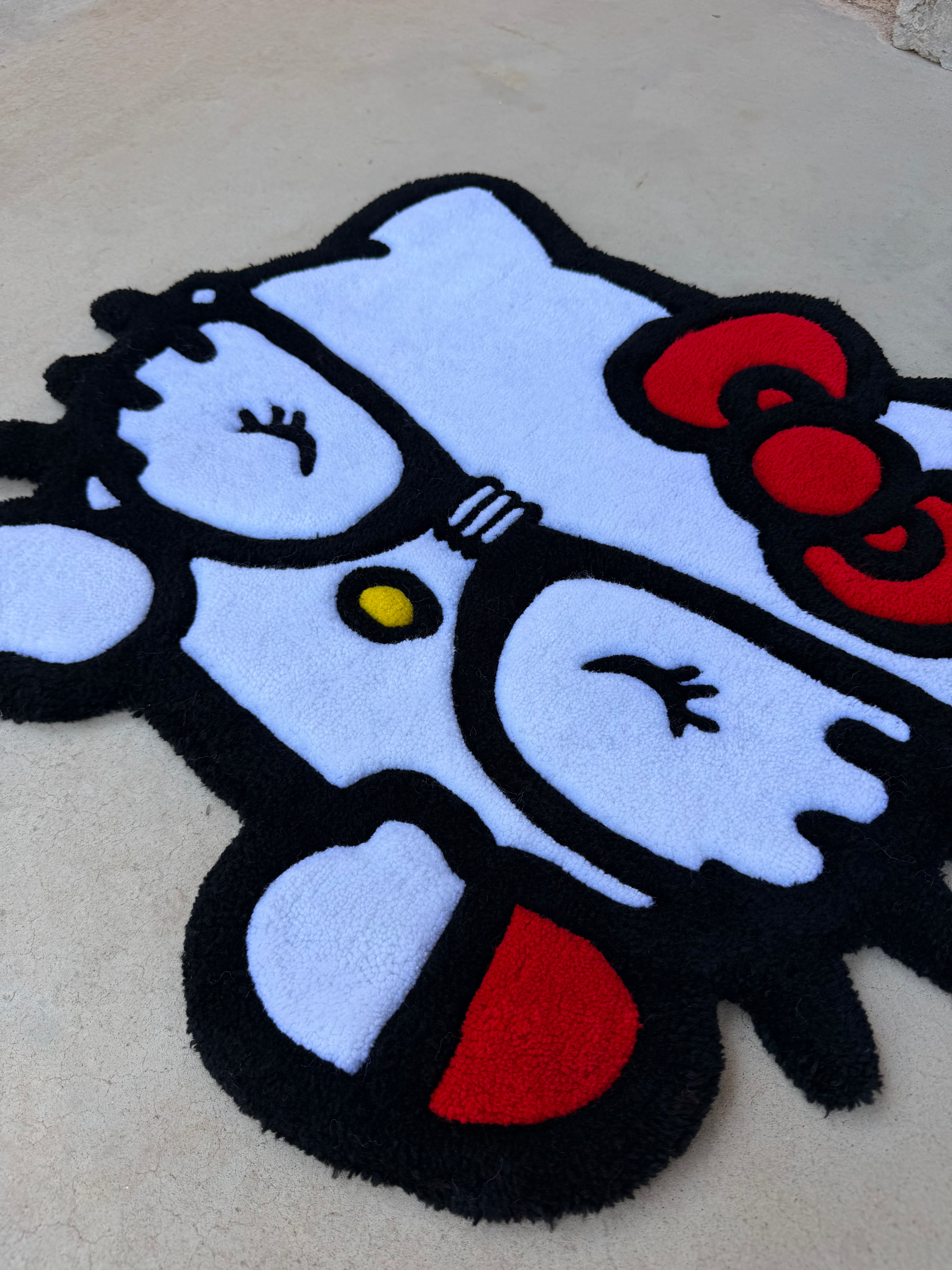 Hello Kitty