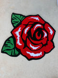 Rose Rug