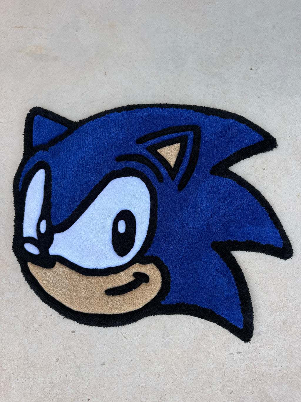 Sonic the Hedgehog