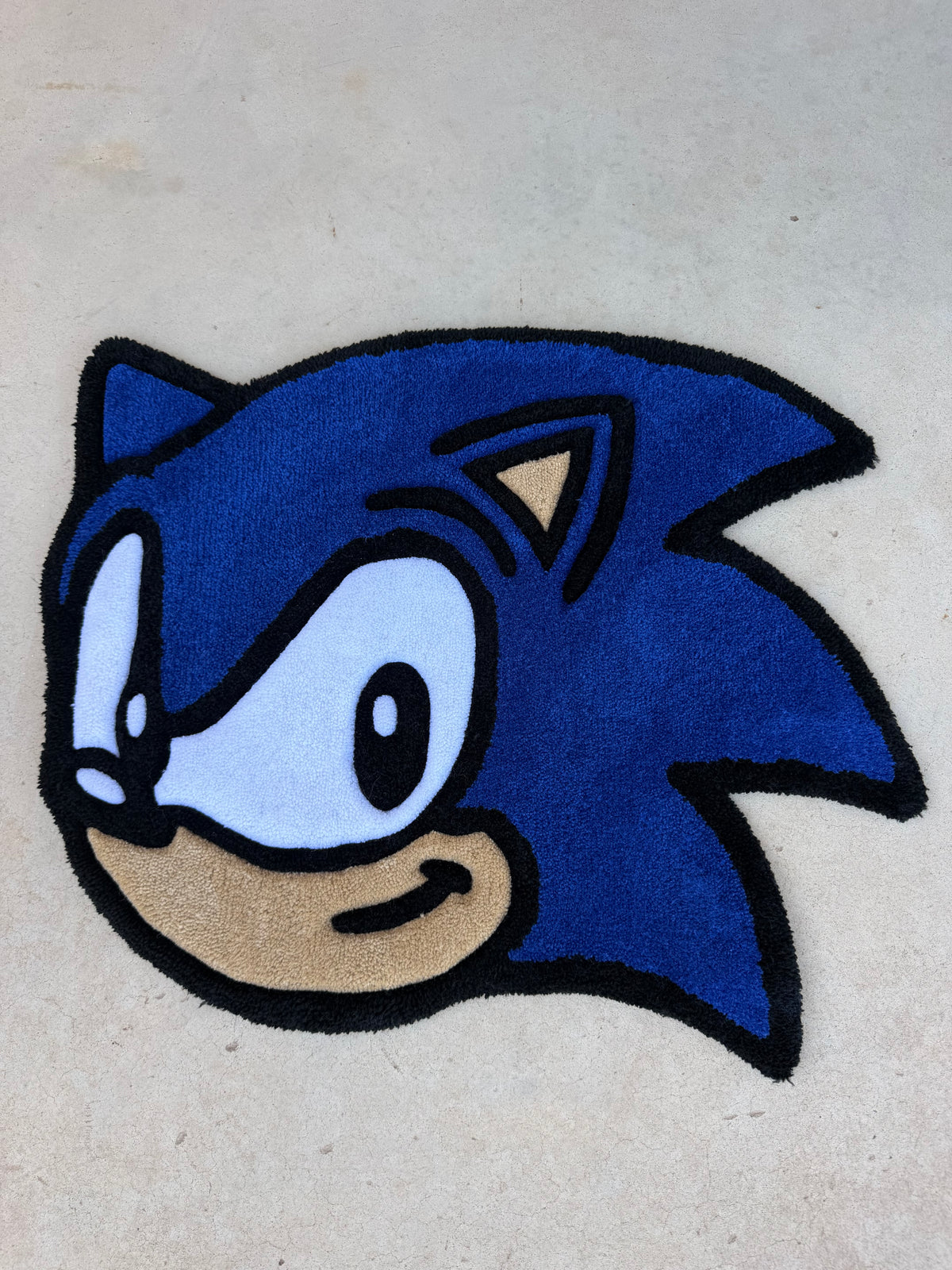 Sonic the Hedgehog