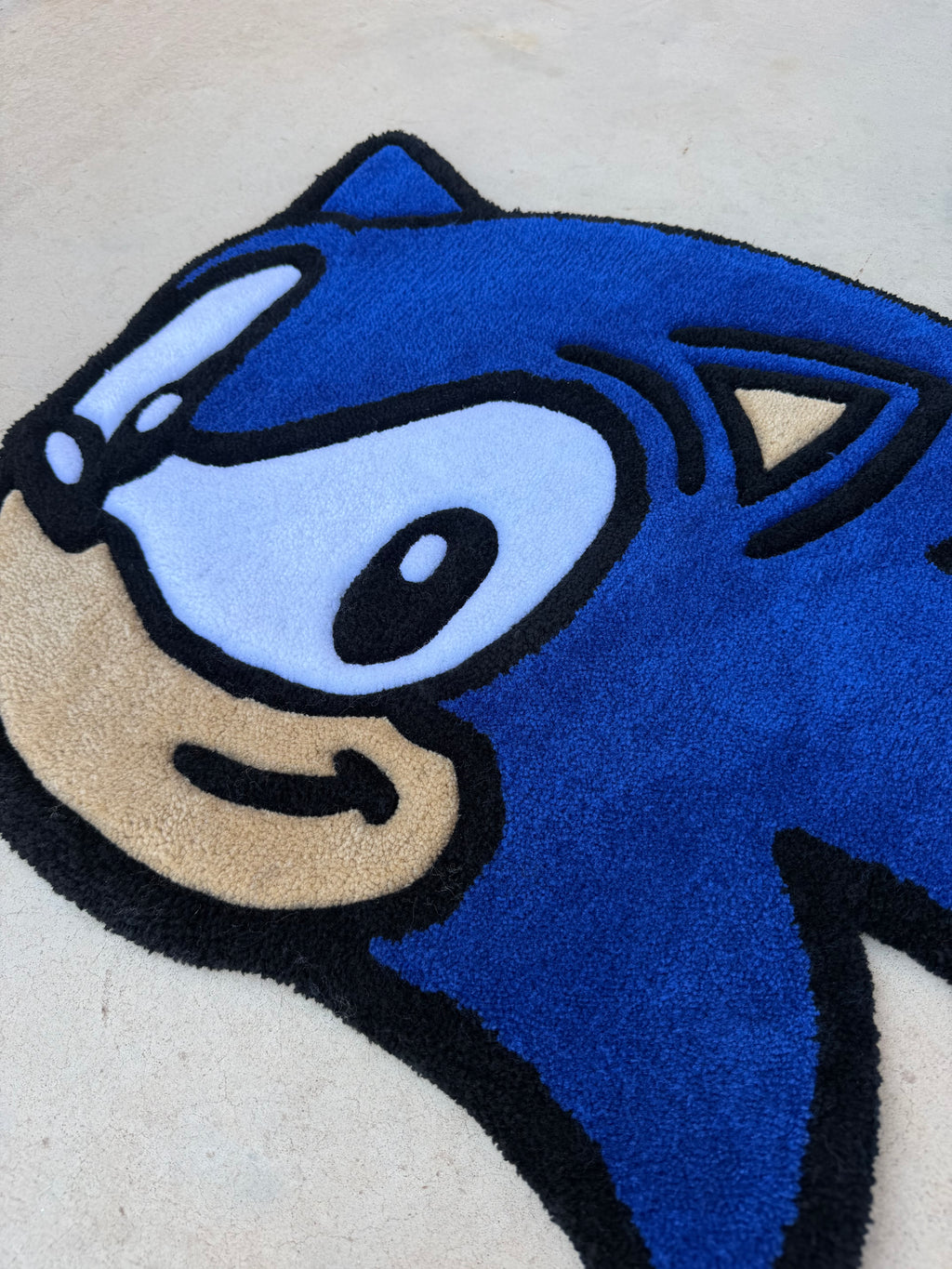 Sonic the Hedgehog
